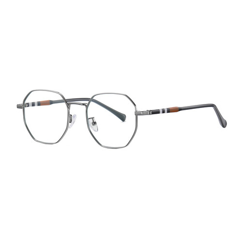 عینک محافظ چشم مدل LD217 C07 Anti Blue Light