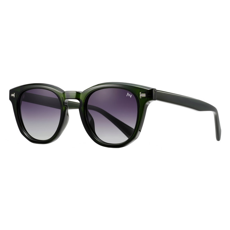 عینک آفتابی زنانه آلبرت وگ مدل S31122C2 Acetate Avantgarde Visionary