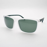 عینک آفتابی مستطیلی مورل مدل 78019C3POLARIZED