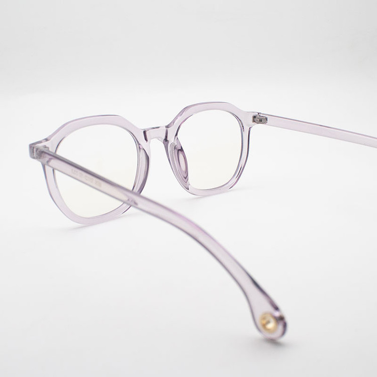 عینک محافظ چشم مدل بلوکات TR20-Anti Blue Light