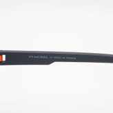 عینک آفتابی مستطیلی مورل مدل 78049C5POLARIZED