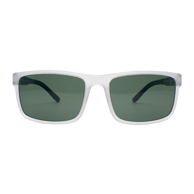عینک آفتابی مستطیلی مورل مدل 78028C3POLARIZED