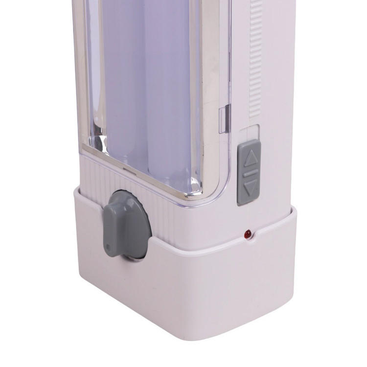 چراغ اضطراری ویداسی مدل WD-891T با نور مهتابی