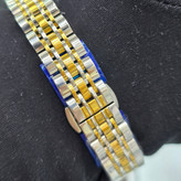 ساعت مچی زنانه امپریو آرمانی مدل Crystal Gold