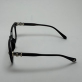 عینک بلوکات کروم هارتز مشکی نقره ای Chrome Hearts 2273 با پک کامل کروم هارتز - کیفیت مستر