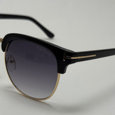 عینک آفتابی کلاب مستر مشکی تام فورد TOM FORD