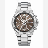 ساعت تمام استیل کاسیو ادیفایس طرح کرنو