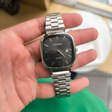 ساعت مچی مردانه کاسیو اولدمانی کیفیت درجه یک casio vintage old Money کیفیت اصلی با ارسال فوری