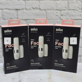 شیور صورت زنانه براون المان مدل FS1000 ورژن اروپا با ضمانت و ارسال فوری