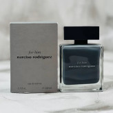 عطر ادکلن نارسیس رودریگز فور هیم مردانه تلخ و ملایم درجه یک سوئیس (پس کرایه)