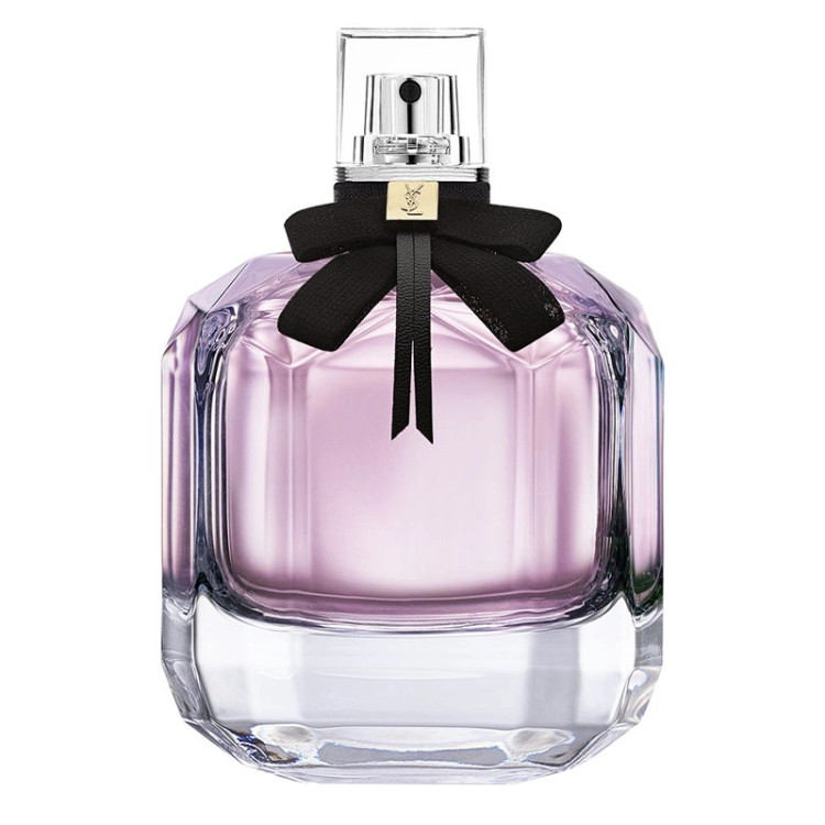 عطر ادکلن مون پاریس ایو سن لورن زنانه ملایم و شیرین (YSL Mon Paris) درجه 1 سوئیس (پس کرایه)
