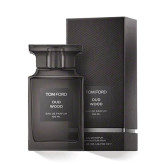 پرفیوم تام فورد عود وود یونیسکس زنانه و مردانه گرم و تند - Tom Ford Oud Wood درجه 1 (پس کرایه)