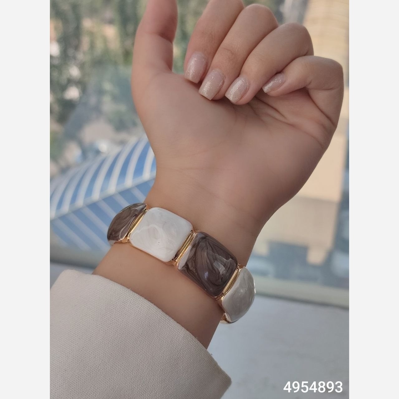 بنگل زنانه میناکاری3
