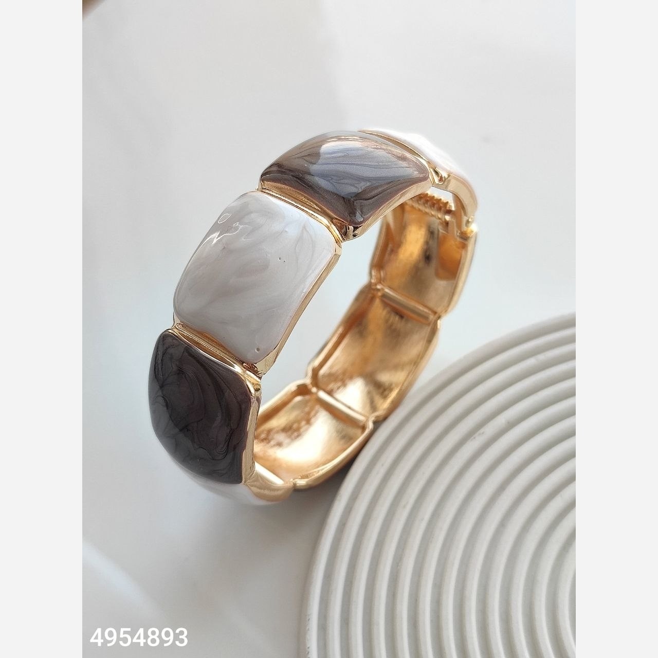 بنگل زنانه میناکاری3