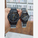 ساعت مچی مردانه و زنانه کاسیو کد 65 قیمت هر عدد زده شده