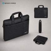 کیف اداری مردانه بکسون فورس مدل MK-160007