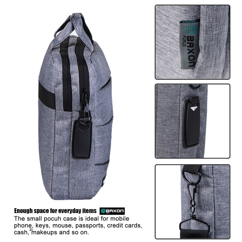 کیف دستی بگسون فورس مدل VST-1606