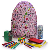 کوله پشتی توریث مدل MUX-150001