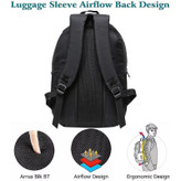 کوله پشتی مدل KLS-350
