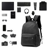 کوله پشتی توریث مدل LKT-150009