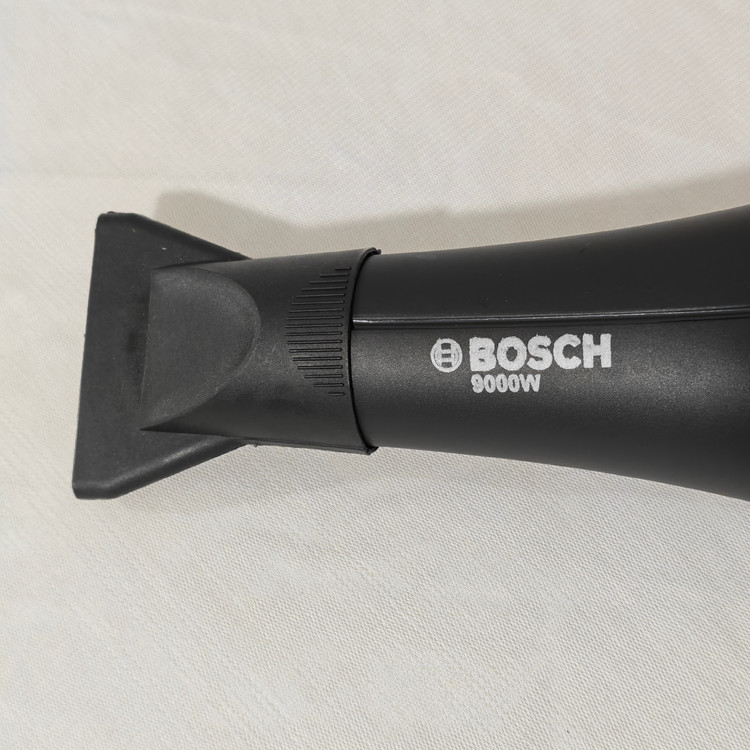 سشوار بوش آلمان (9000w) (ارسال رایگان) (موتور سنگین) BC-9530