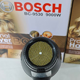 سشوار بوش آلمان (9000w) (ارسال رایگان) (موتور سنگین) BC-9530