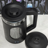 کتری برقی پیرکس دسینی ایتالیا (ارسال رایگان) 2000w (2.3 لیتر) DS-32SS