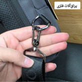 بادی بگ وارداتی برزنتی برند جیتو (JITUO) کد 1230