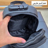بادی بگ جادار رمزدار بنج (BANGE) کد 1242