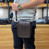 کیف دوشی دستی کوچک کد 2202