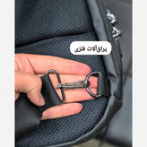 بادی بگ هاردکیس سه بعدی دسته دار کد 1226