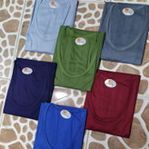 زیر پوش مردونه سایز L XL 2XL فوق العاده نرم ولطیف و جنس وکیفیت عالی پک دو عددی