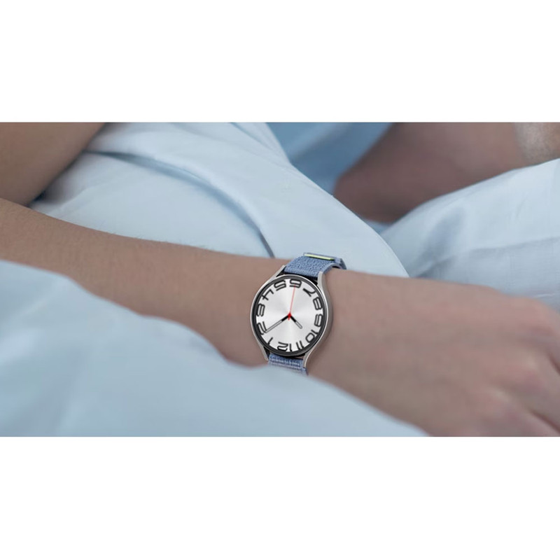 بند ساعت سامسونگ مدل ET-SVR94LLEG مناسب برای ساعت هوشمند سامسونگ Galaxy Watch 4 /5 /6 /7