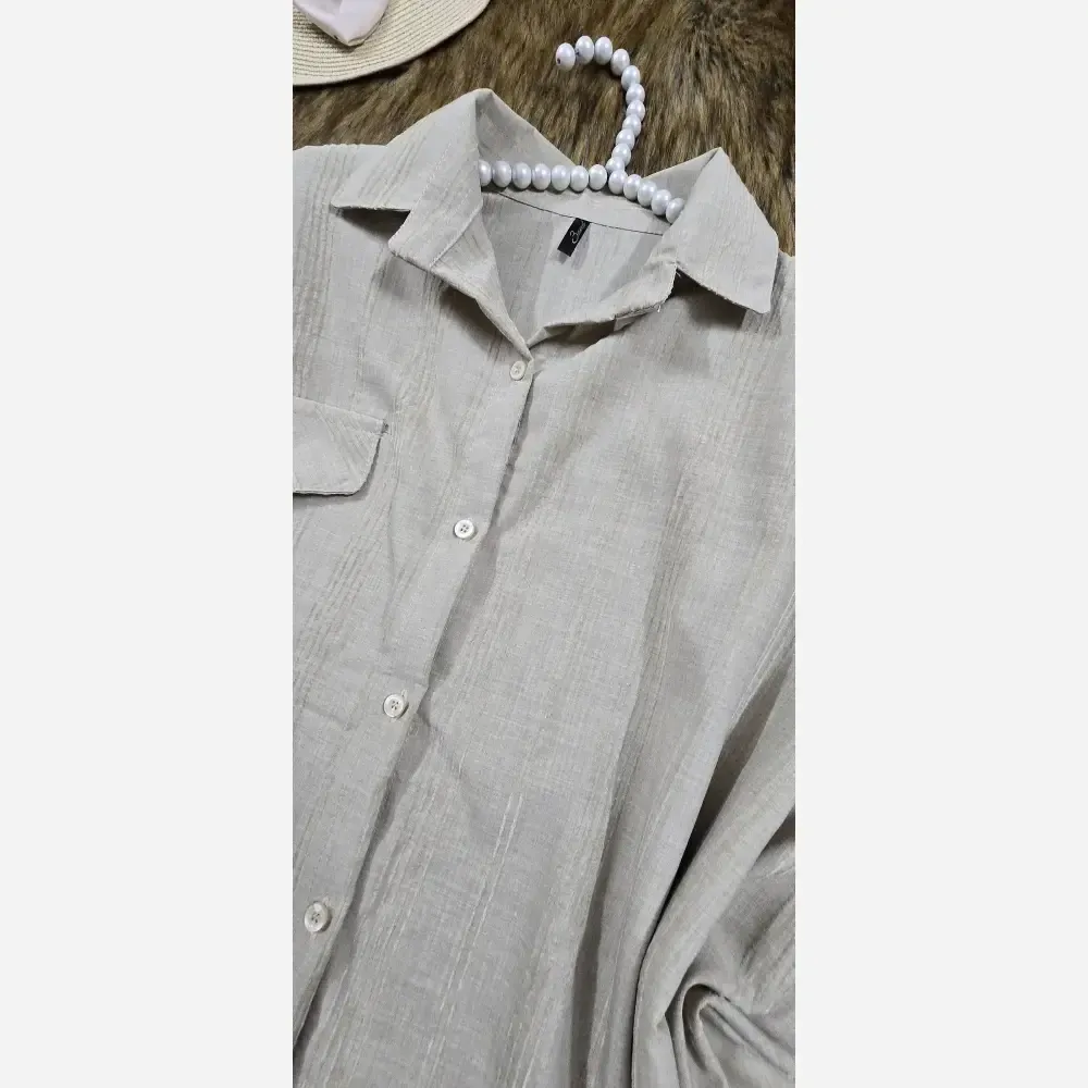 پانچ زنانه شانتون آفتاب فری سایز مناسب تا 48 (2)