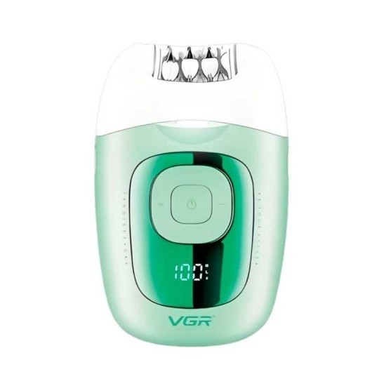 اپیلاتور شارژی وی جی آر مدل V-760