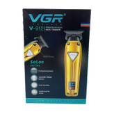 ماشین اصلاح خط زن وی جی ار V-912