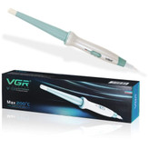 بیگودی و فرکننده مو وی جی آر VGR مدل V-596