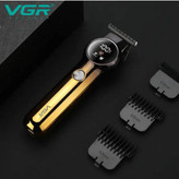 ماشین اصلاح وی جی ار V-989