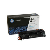 کارتریج تونر مشکی اچپی مدل 49A کد Q5949A