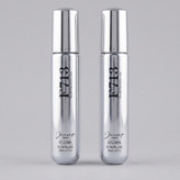 عطر جیبی مردانه ژک ساف مدل F713 حجم 22 میلی لیتر بسته 2 عددی