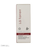 کرم ضد آفتاب رنگی لافارر SPF 40 مدل مینرال حاوی محافظ UVA و UVB و PA+++ مناسب انواع پوست حجم 40 میلیلیتر