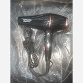 سشوار حرفه ای کنوود با قدرت 9000وات با ویژگی Ionicمدل KW-550