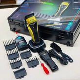ماشین اصلاح حجم زن وی جی آر مدل V-015 VGR
