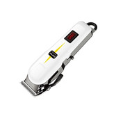 ماشین اصلاح حجم زن سر و صورت جیمی GM-6008 ورژن جدید 6008 پک 5 عددی ( گناوه مارکت )