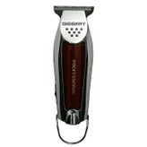 ماشین اصلاح حرفه ای موی سر و صورت و ریش تراش جیمی خط زن شارژی GM855 ورژن جدید 855 ( گناوه مارکت )