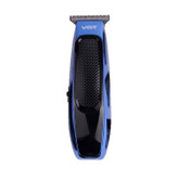 ماشین اصلاح موی سر و صورت ضد آب و برش مستقیم و ریش تراش وی جی آر خط زن شارژی V-255 ورژن جدید 255 ( گناوه مارکت )
