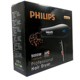 سشوآر فیلیپس 9000 وات Philips سشوار موتور سنگین فیلیپس