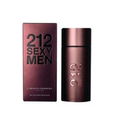 عطر 212 کارولینا هررا 212men عطر خوشبو مردانه