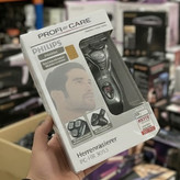 ماشین ریشتراش صفر زن اورجینال Philips ریش تراش فیلیپس هلوگرام دار