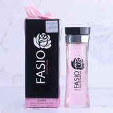ادکلن فاسیو اورجینال امپر fasio عطر فسیو زنانه